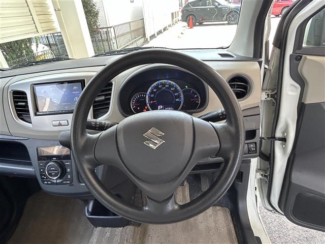 スズキ ワゴンＲ ６６０ ＦＸ H25年 (東海) 99