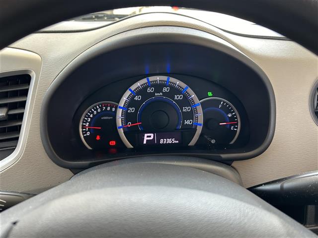 スズキ ワゴンＲ ６６０ ＦＸ H25年 (東海) 99