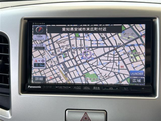 スズキ ワゴンＲ ６６０ ＦＸ H25年 (東海) 99