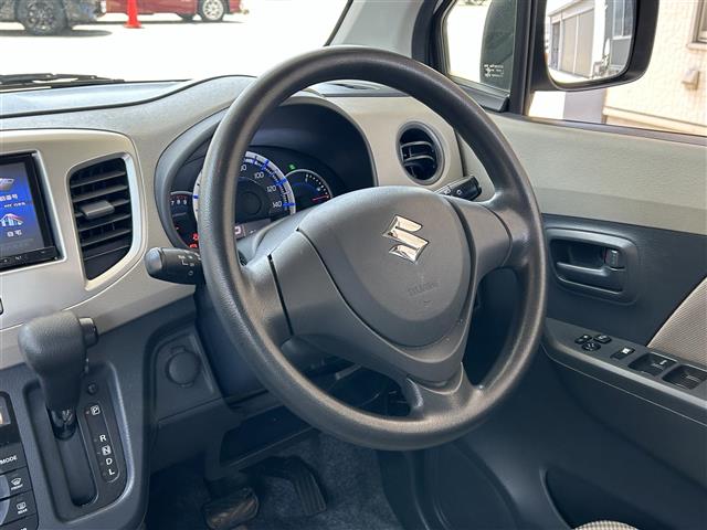 スズキ ワゴンＲ ６６０ ＦＸ H25年 (東海) 99