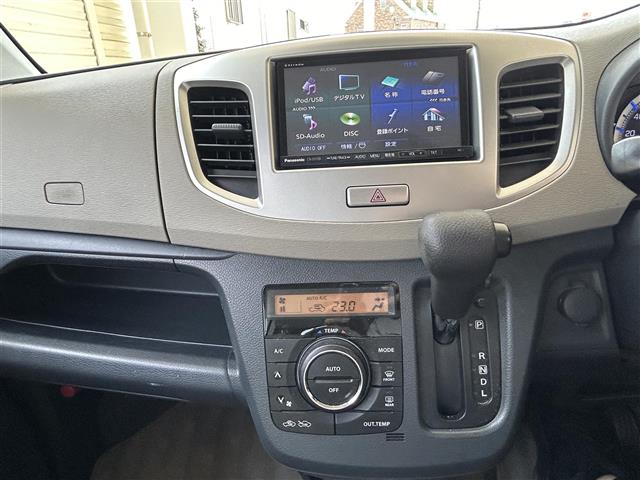 スズキ ワゴンＲ ６６０ ＦＸ H25年 (東海) 99