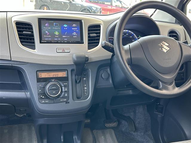 スズキ ワゴンＲ ６６０ ＦＸ H25年 (東海) 99