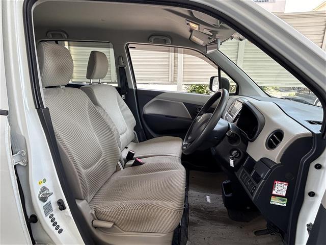 スズキ ワゴンＲ ６６０ ＦＸ H25年 (東海) 99