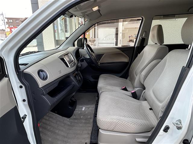 スズキ ワゴンＲ ６６０ ＦＸ H25年 (東海) 99