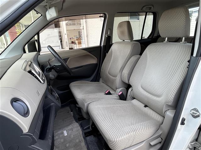 スズキ ワゴンＲ ６６０ ＦＸ H25年 (東海) 99