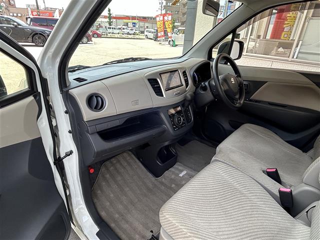 スズキ ワゴンＲ ６６０ ＦＸ H25年 (東海) 99