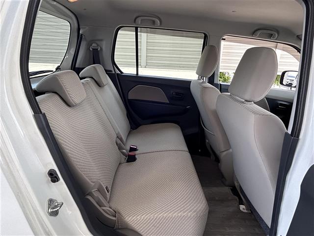 スズキ ワゴンＲ ６６０ ＦＸ H25年 (東海) 99