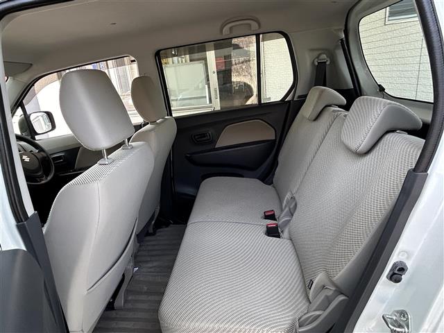 スズキ ワゴンＲ ６６０ ＦＸ H25年 (東海) 99