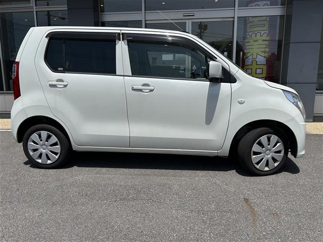 スズキ ワゴンＲ ６６０ ＦＸ H25年 (東海) 99