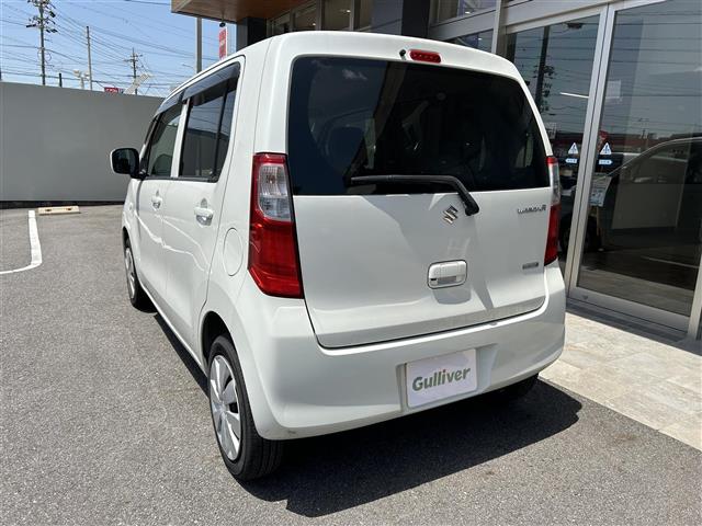 スズキ ワゴンＲ ６６０ ＦＸ H25年 (東海) 99