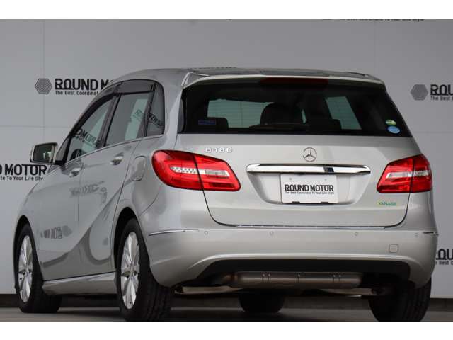 メルセデスベンツ Ｂクラス Ｂ１８０　ブルーエフィシェンシー H25年 (近畿) 99