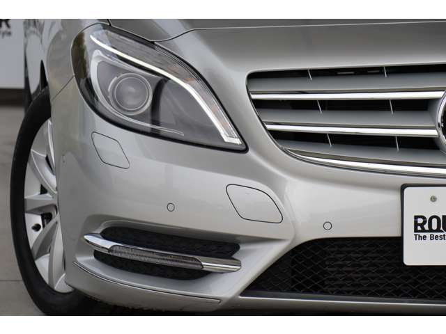 メルセデスベンツ Ｂクラス Ｂ１８０　ブルーエフィシェンシー H25年 (近畿) 99
