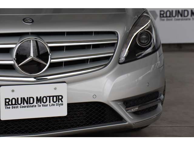 メルセデスベンツ Ｂクラス Ｂ１８０　ブルーエフィシェンシー H25年 (近畿) 99