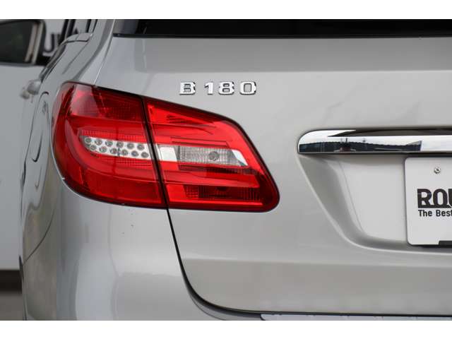 メルセデスベンツ Ｂクラス Ｂ１８０　ブルーエフィシェンシー H25年 (近畿) 99