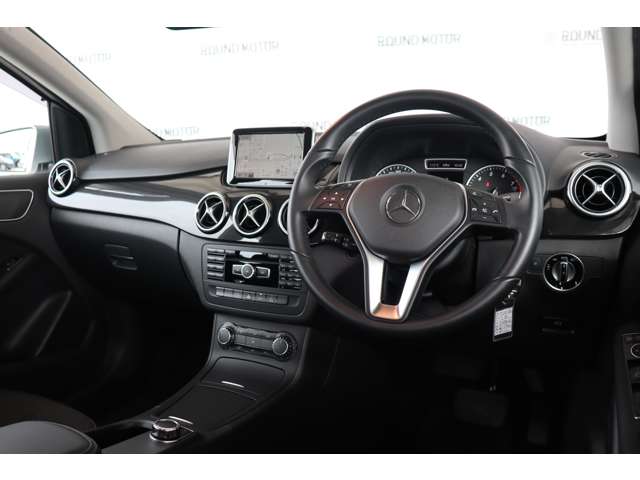 メルセデスベンツ Ｂクラス Ｂ１８０　ブルーエフィシェンシー H25年 (近畿) 99