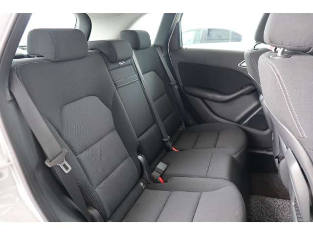 メルセデスベンツ Ｂクラス Ｂ１８０　ブルーエフィシェンシー H25年 (近畿) 99