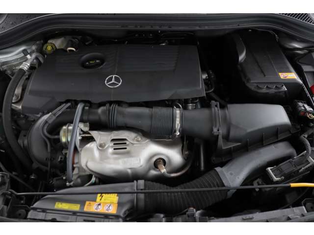 メルセデスベンツ Ｂクラス Ｂ１８０　ブルーエフィシェンシー H25年 (近畿) 99