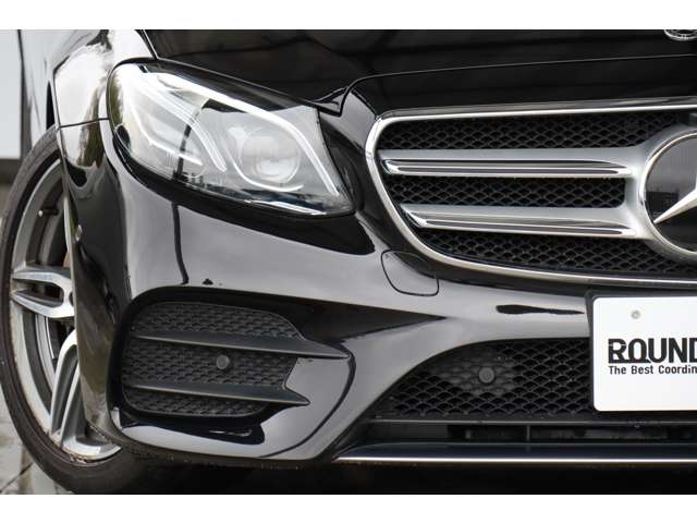 メルセデスベンツ Ｅクラスワゴン Ｅ２２０Ｄ アバンギャルド スポーツ（本革仕様） ディーゼルターボ H29年 (近畿) 99