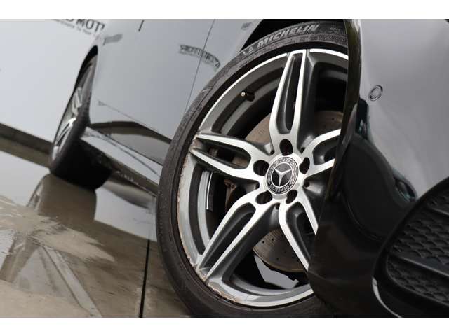 メルセデスベンツ Ｅクラスワゴン Ｅ２２０Ｄ アバンギャルド スポーツ（本革仕様） ディーゼルターボ H29年 (近畿) 99