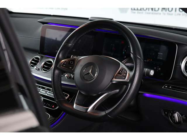 メルセデスベンツ Ｅクラスワゴン Ｅ２２０Ｄ アバンギャルド スポーツ（本革仕様） ディーゼルターボ H29年 (近畿) 99