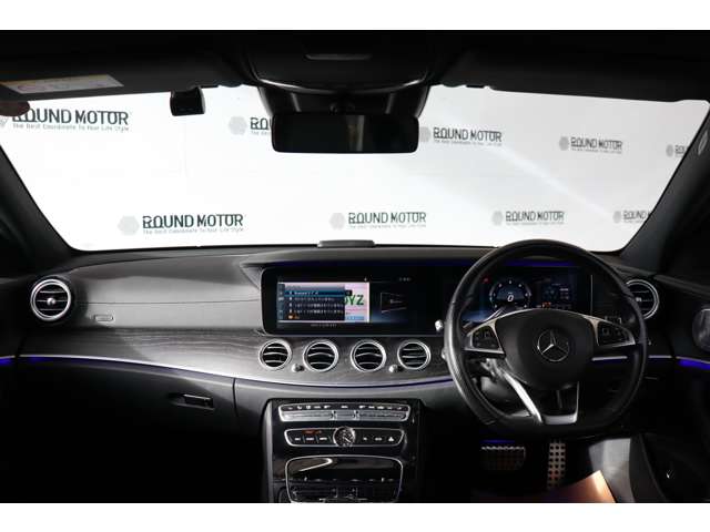 メルセデスベンツ Ｅクラスワゴン Ｅ２２０Ｄ アバンギャルド スポーツ（本革仕様） ディーゼルターボ H29年 (近畿) 99