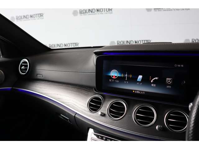 メルセデスベンツ Ｅクラスワゴン Ｅ２２０Ｄ アバンギャルド スポーツ（本革仕様） ディーゼルターボ H29年 (近畿) 99