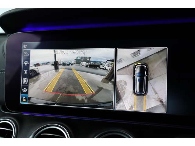 メルセデスベンツ Ｅクラスワゴン Ｅ２２０Ｄ アバンギャルド スポーツ（本革仕様） ディーゼルターボ H29年 (近畿) 99