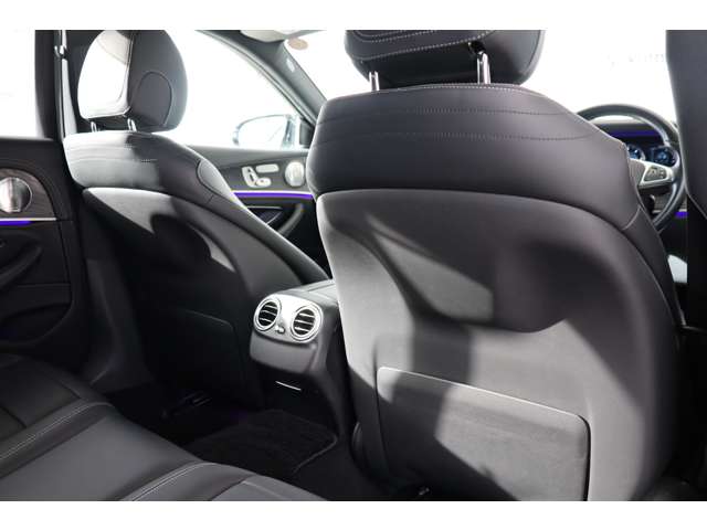 メルセデスベンツ Ｅクラスワゴン Ｅ２２０Ｄ アバンギャルド スポーツ（本革仕様） ディーゼルターボ H29年 (近畿) 99