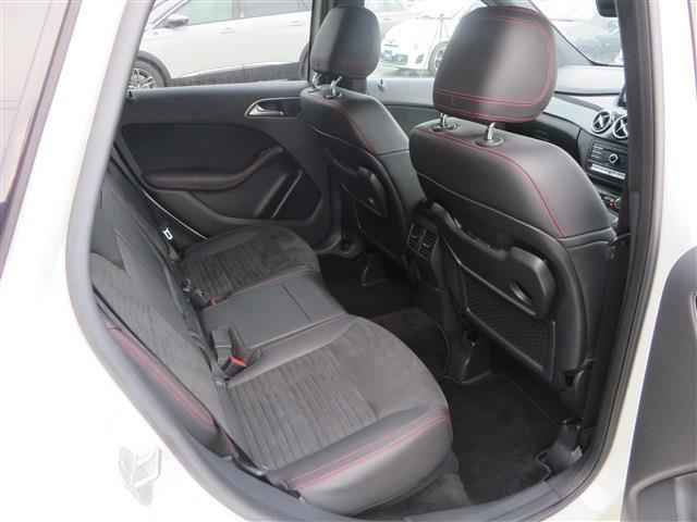 メルセデスベンツ Ｂクラス Ｂ２５０ ４マティック スポーツ ４ＷＤ H29年 (東北) 99