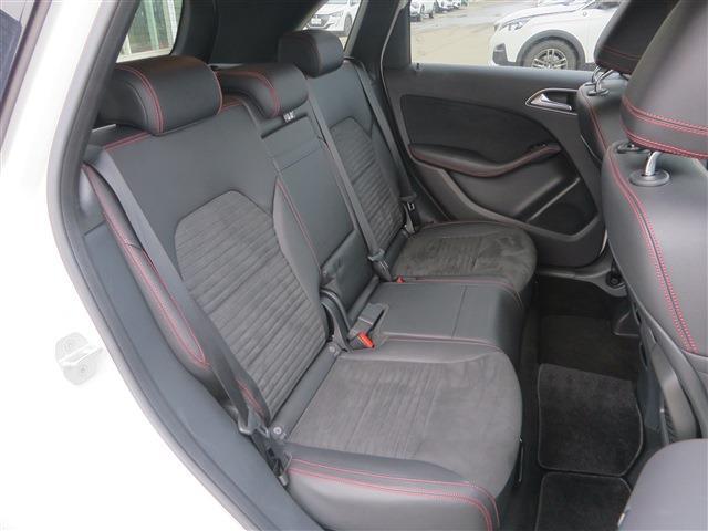 メルセデスベンツ Ｂクラス Ｂ２５０ ４マティック スポーツ ４ＷＤ H29年 (東北) 99