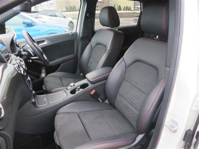 メルセデスベンツ Ｂクラス Ｂ２５０ ４マティック スポーツ ４ＷＤ H29年 (東北) 99