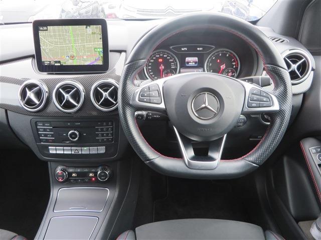 メルセデスベンツ Ｂクラス Ｂ２５０ ４マティック スポーツ ４ＷＤ H29年 (東北) 99