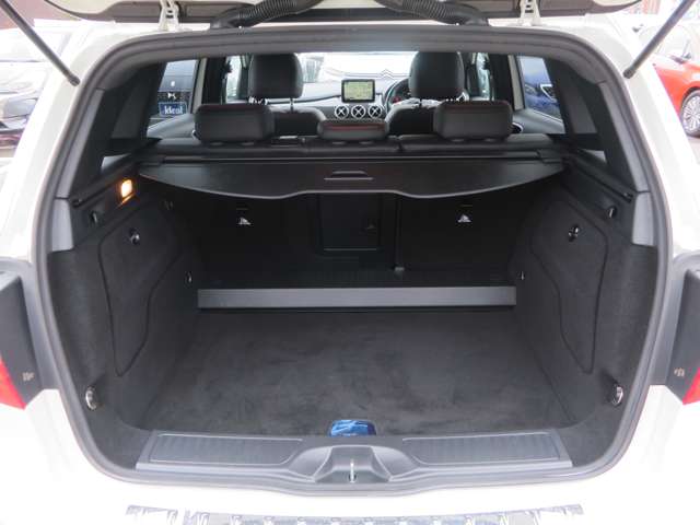 メルセデスベンツ Ｂクラス Ｂ２５０ ４マティック スポーツ ４ＷＤ H29年 (東北) 99