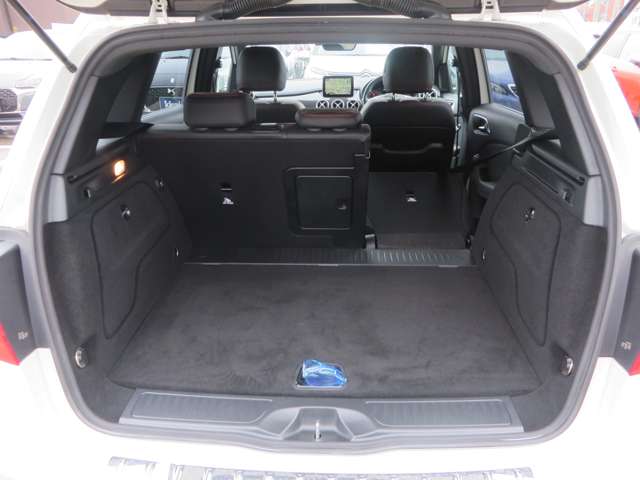 メルセデスベンツ Ｂクラス Ｂ２５０ ４マティック スポーツ ４ＷＤ H29年 (東北) 99