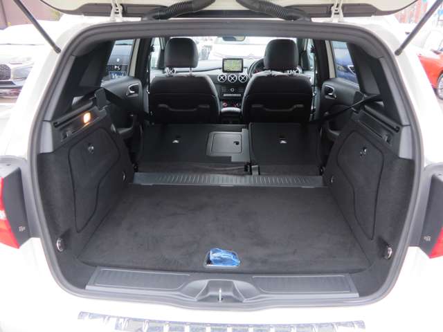 メルセデスベンツ Ｂクラス Ｂ２５０ ４マティック スポーツ ４ＷＤ H29年 (東北) 99