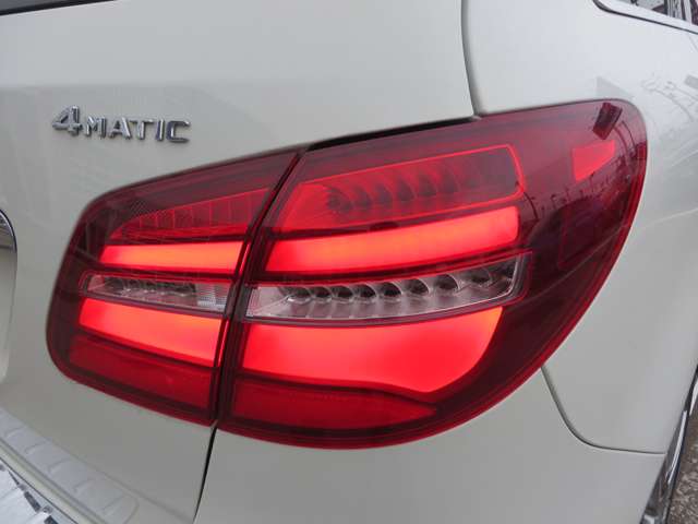 メルセデスベンツ Ｂクラス Ｂ２５０ ４マティック スポーツ ４ＷＤ H29年 (東北) 99