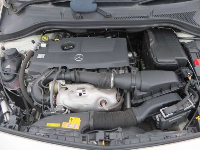 メルセデスベンツ Ｂクラス Ｂ２５０ ４マティック スポーツ ４ＷＤ H29年 (東北) 99