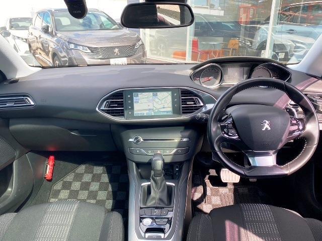 プジョー ３０８ＳＷ アリュール H28年 (東北) 99