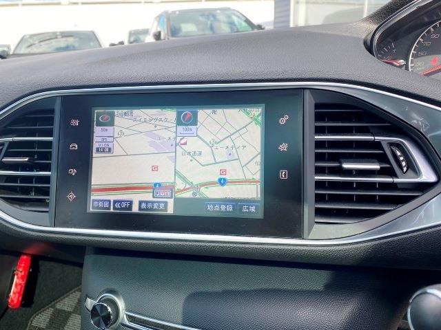 プジョー ３０８ＳＷ アリュール H28年 (東北) 99