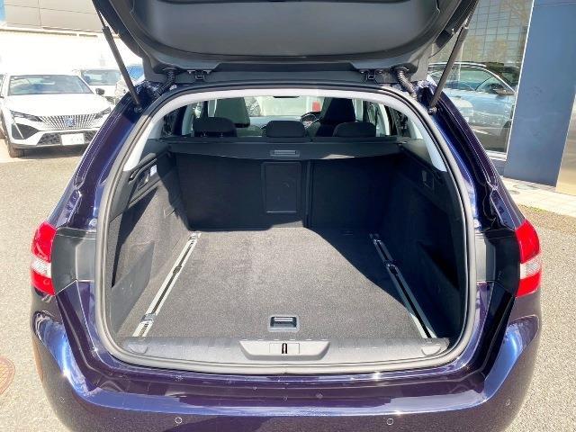 プジョー ３０８ＳＷ アリュール H28年 (東北) 99