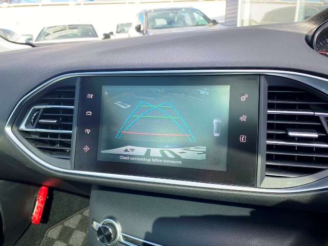 プジョー ３０８ＳＷ アリュール H28年 (東北) 99