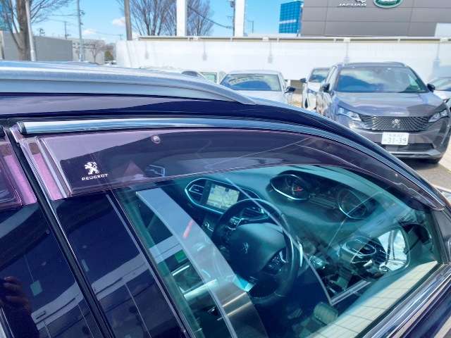 プジョー ３０８ＳＷ アリュール H28年 (東北) 99