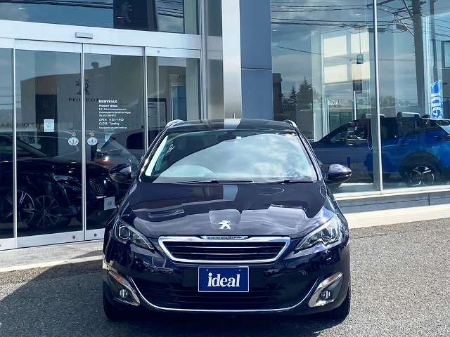 プジョー ３０８ＳＷ アリュール H28年 (東北) 99