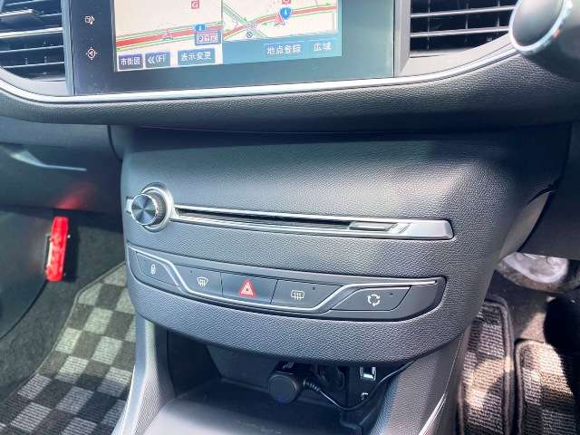 プジョー ３０８ＳＷ アリュール H28年 (東北) 99