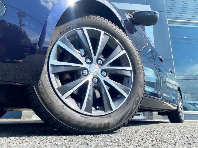 プジョー ３０８ＳＷ アリュール H28年 (東北) 99