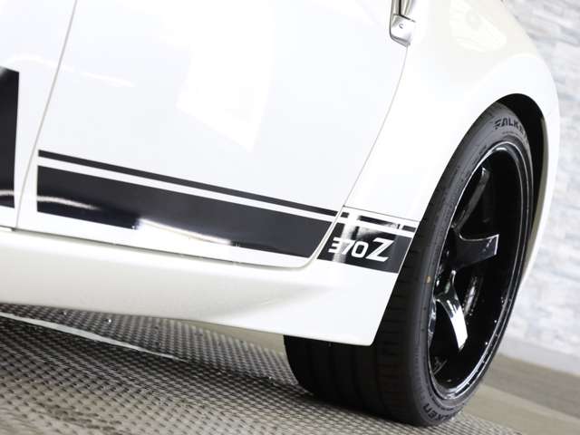 日産 フェアレディＺ ３．７ ヘリテージエディション H30年 (関東) 99