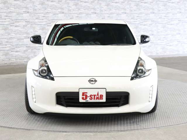 日産 フェアレディＺ ３．７ ヘリテージエディション H30年 (関東) 99