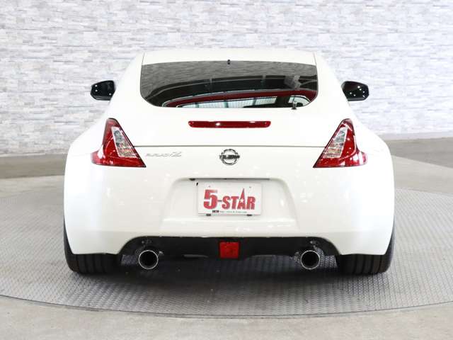 日産 フェアレディＺ ３．７ ヘリテージエディション H30年 (関東) 99