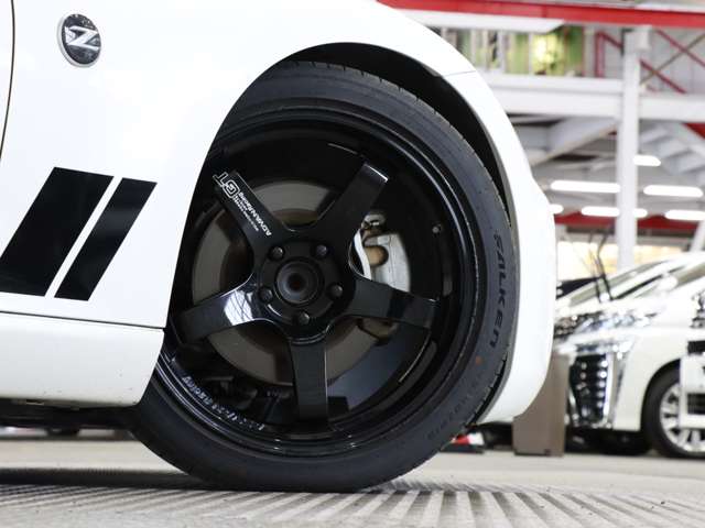 日産 フェアレディＺ ３．７ ヘリテージエディション H30年 (関東) 99