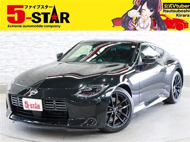 日産 フェアレディＺ ３．０ バージョン Ｓ R5年 (関東) 99